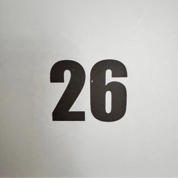 Hope & Henry Coastal Preppy Herringbone Organic Cotton Quarter Zip Sweater L A38 - Picture 9 of 9